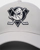 47 Brand Anaheim Ducks Replica MVP DT Snapback Bone/Navy