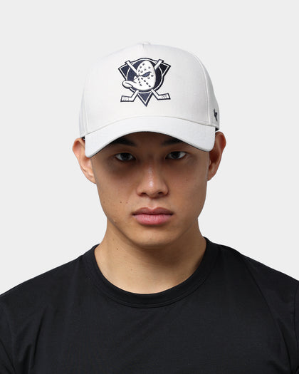 47 Brand Anaheim Ducks Replica MVP DT Snapback Bone/Navy
