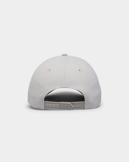 47 Brand San Jose Sharks Replica MVP DT Snapback Bone/Navy