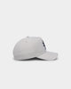 47 Brand San Jose Sharks Replica MVP DT Snapback Bone/Navy
