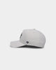 47 Brand San Jose Sharks Replica MVP DT Snapback Bone/Navy