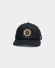 47 Brand Boston Bruins Nantasket Snapback Black