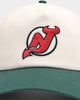 47 Brand New Jersey Devils Nantasket Snapback Natural/Dark Grey