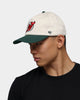 47 Brand New Jersey Devils Nantasket Snapback Natural/Dark Grey