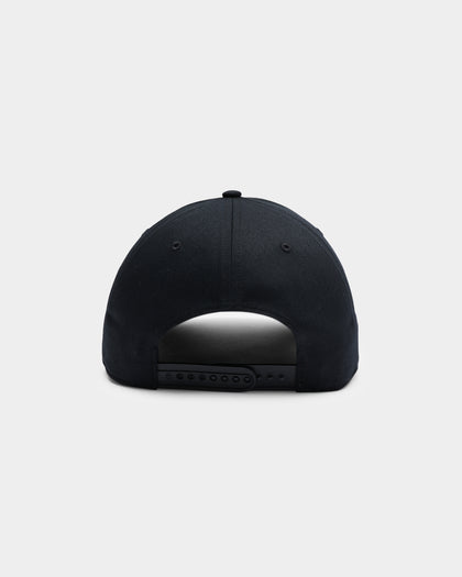 47 Brand New York Rangers Nantasket Snapback Black