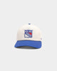 47 Brand New York Rangers Nantasket Snapback Natural/Royal
