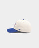 47 Brand New York Rangers Nantasket Snapback Natural/Royal