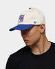 47 Brand New York Rangers Nantasket Snapback Natural/Royal