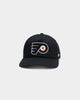 47 Brand Philadelphia Flyers Nantasket Snapback Black