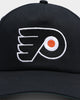 47 Brand Philadelphia Flyers Nantasket Snapback Black