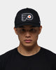 47 Brand Philadelphia Flyers Nantasket Snapback Black