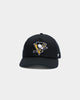 47 Brand Pittsburgh Penguins Nantasket Snapback Black