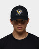 47 Brand Pittsburgh Penguins Nantasket Snapback Black