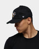 47 Brand Pittsburgh Penguins Nantasket Snapback Black