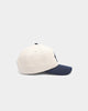 47 Brand Toronto Maple Leafs Nantasket Snapback Natural/Navy