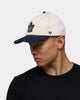 47 Brand Toronto Maple Leafs Nantasket Snapback Natural/Navy