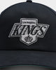 47 Brand Los Angeles Kings Nantasket Snapback Black