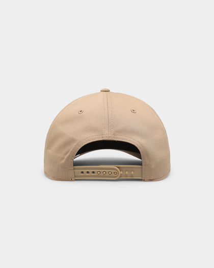 47 Brand Anaheim Ducks Nantasket Captain DTR Snapback Khaki