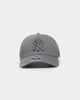 47 Brand New York Yankees 'Moon Rock Grey' MVP DT Snapback Dark Grey