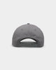 47 Brand New York Yankees 'Moon Rock Grey' MVP DT Snapback Dark Grey