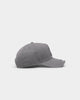 47 Brand New York Yankees 'Moon Rock Grey' MVP DT Snapback Dark Grey
