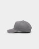 47 Brand New York Yankees 'Moon Rock Grey' MVP DT Snapback Dark Grey
