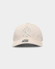 47 Brand New York Yankees 'Vanilla Cream' Tonal MVP DT Snapback Natural