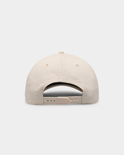 47 Brand New York Yankees 'Vanilla Cream' Tonal MVP DT Snapback Natural