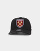 47 Brand West Ham United Football Club Replica 47 MVP DT Snapback Black