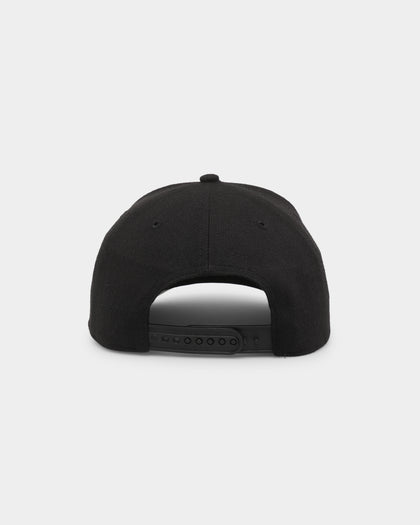 47 Brand West Ham United Football Club Replica 47 MVP DT Snapback Black