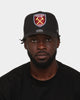 47 Brand West Ham United Football Club Replica 47 MVP DT Snapback Black