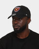 47 Brand West Ham United Football Club Clean Up Strapback Black