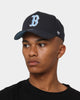 47 Brand Boston Red Sox MVP DT Snapback Navy/Columbia/White
