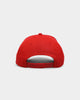 47 Brand Boston Red Sox 'Chili Red' MVP DT Replica Snapback Red/Natural