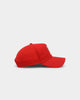 47 Brand Boston Red Sox 'Chili Red' MVP DT Replica Snapback Red/Natural