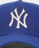 47 Brand New York Yankees 'Classic Royal' MVP DT Replica Snapback Royal/Natural