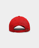 47 Brand New York Yankees 'Chili Red' Clean Up Strapback Red/Natural