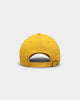 47 Brand New York Yankees 'Lemon Sorbet' Clean Up Strapback Yellow Gold