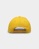 47 Brand New York Yankees 'Lemon Sorbet' MVP DT Snapback Yellow Gold
