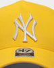 47 Brand New York Yankees 'Lemon Sorbet' MVP DT Snapback Yellow Gold