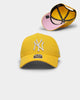 47 Brand New York Yankees 'Lemon Sorbet' MVP DT Snapback Yellow Gold