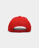 47 Brand Anaheim Ducks 'Chili Red' MVP DT Snapback Red/Natural