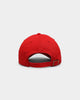 47 Brand Anaheim Ducks 'Chili Red' Clean Up Strapback Red/Natural