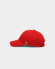 47 Brand Anaheim Ducks 'Chili Red' Clean Up Strapback Red/Natural
