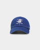 47 Brand Anaheim Ducks 'Classic Royal' Clean Up Strapback Royal/Natural