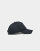 47 Brand New York Yankees Black Thorn MVP Strapback Black