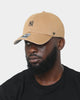 47 Brand New York Yankees Base Runner Clean Up Strapback Camel