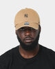 47 Brand New York Yankees Base Runner Clean Up Strapback Camel