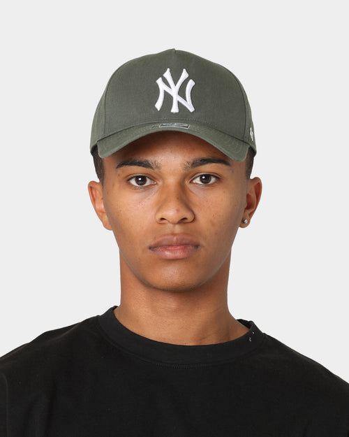 47 Brand New York Yankees MVP DT Snapback Moss
