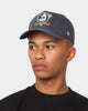47 Brand Anaheim Ducks MVP DT Snapback Vintage Navy